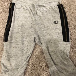 Sean John Boys Joggers